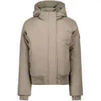 Airforce Bomber Jas Kinderen Bungee cord 16