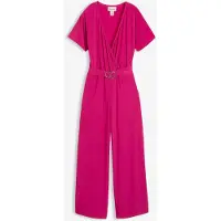 Bonprix Jersey jumpsuit maat 48/50 (XL)