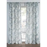 Bonprix Gordijn met structuur (1 stuk) maat H/B: 225/135 cm