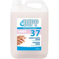 DIPP - Handzeep crème N°37 5 Liter