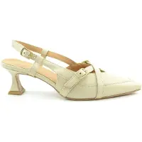 Babouche G-Joy-105 Slingbacks | Maat 39 Dames Beige
