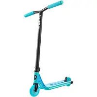 Centrano CL1 Stuntstep Turtlesent