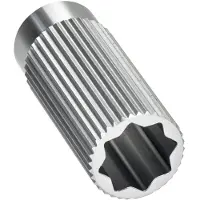 Belimo Pasvormadapter vierkant 14X14X57 mm (LxBxH) SR..P..-R