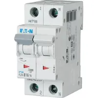 Eaton PLZ Stroomonderbreker - 242359
