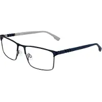 FLEXSON Flexon FLEXON E1137 N Navy 55/18/140 MAN Brilmonturen