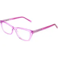 DKNY DK5084 Crystal violet 53/16/140 WOMAN Brilmonturen