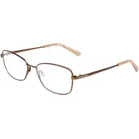 FLEXSON Flexon FLEXON W3044 Satin coffee 52/16/135 WOMAN Brilmonturen