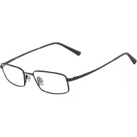 FLEXSON Flexon FLHE600 N Gunmetal 52/18/140 MAN Brilmonturen