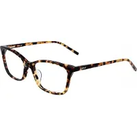 DKNY DK5013 N Tokyo tortoise 52/17/135 WOMAN Brilmonturen
