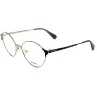MAX&Co. Bril - MAX&amp;CO. - MO5119 - Metaal - Goud (lichtgoud) - Dames