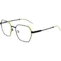 DKNY DK1033 N Matte black 51/17/140 WOMAN Brilmonturen