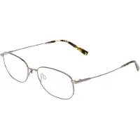 FLEXSON Flexon FLEXON H6089 Gunmetal 54/18/145 MAN Brilmonturen