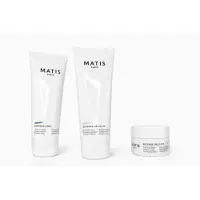 Matis - Sensi Set - Sensi Cold Cream - Cold Lip Balm - Cashmere Mask - 3 stuks