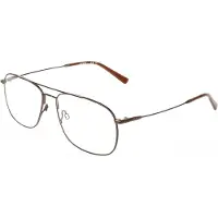 FLEXSON Flexon FLEXON H6091 Coffee 59/16/150 MAN Brilmonturen