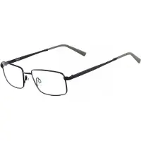 FLEXSON Flexon FLEXON LARSEN 600 N Dark slate blue 57/18/145 MAN Brilmonturen