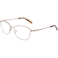 FLEXSON Flexon FLEXON W3038 N Shiny taupe 55/18/135 WOMAN Brilmonturen