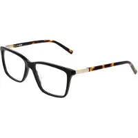 DKNY DK5091 Black 55/16/140 WOMAN Brilmonturen