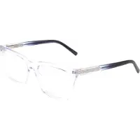 DKNY DK5085 Crystal clear 52/17/140 WOMAN Brilmonturen