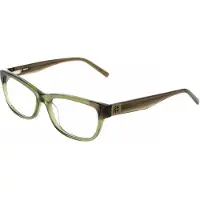 DKNY DK5082 Crystal olive 53/17/140 WOMAN Brilmonturen
