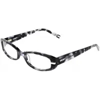 DKNY DK5086 Black tortoise 52/19/140 WOMAN Brilmonturen