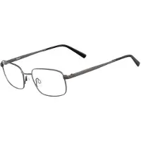 FLEXSON Flexon FLEXON COLLINS 600 N Gunmetal 55/18/145 MAN Brilmonturen