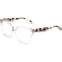 DKNY DK5094 Taupe 53/16/140 WOMAN Brilmonturen