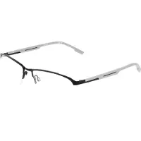 FLEXSON Flexon FLEXON E1158 Satin black 57/17/150 MAN Brilmonturen
