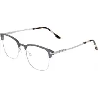 FLEXSON Flexon FLEXON E1167 Matte graphite 50/19/145 MAN Brilmonturen