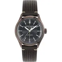 Aston Martin Timeless Ts1 Heren Bruine Horloge MTTS1S606