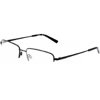 FLEXSON Flexon FLEXON H6067 Shiny black 52/18/145 MAN Brilmonturen