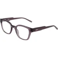 DKNY DK5081 Crystal plum 49/22/140 WOMAN Brilmonturen
