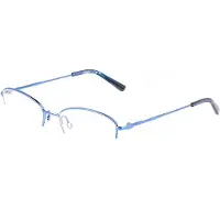 FLEXSON Flexon FLEXON W3041 N Shiny slate blue 52/18/135 WOMAN Brilmonturen