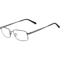 FLEXSON Flexon FLEXON LARSEN 600 N Gunmetal 55/18/145 MAN Brilmonturen