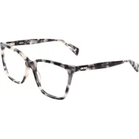 DKNY DK5096 Black & white tortoise 54/17/140 WOMAN Brilmonturen