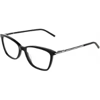 DKNY DK7014 Black 54/16/140 WOMAN Brilmonturen