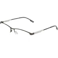 FLEXSON Flexon FLEXON E1165 Satin dark gunmetal 58/17/150 MAN Brilmonturen