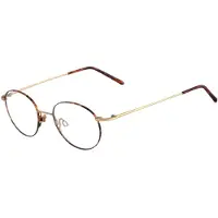 FLEXSON Flexon FLEXON 623 N Tortoise/bronze 48/19/140 UNISEX Brilmonturen