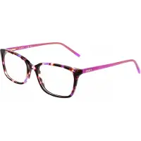 DKNY DK5008 N Amethyst tortoise 52/17/135 WOMAN Brilmonturen