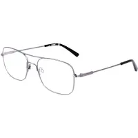 FLEXSON Flexon FLEXON H6060 N Matte gunmetal 56/19/145 MAN Brilmonturen