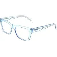 DKNY DK5093 Sky blue 52/17/140 WOMAN Brilmonturen
