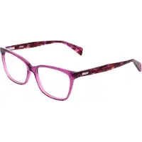 DKNY DK5097 Violet 53/15/140 WOMAN Brilmonturen