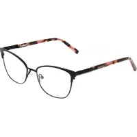DKNY DK1041 Black 51/17/140 WOMAN Brilmonturen