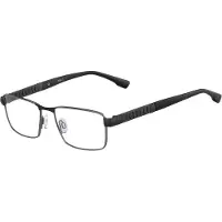 FLEXSON Flexon FLEXON E1111 N Gunmetal 56/17/145 MAN Brilmonturen