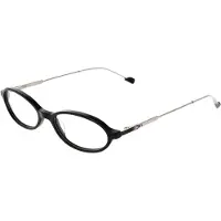DKNY DK7016 Black 52/17/140 WOMAN Brilmonturen