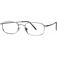 FLEXSON Flexon FLEXON 610 N Steel 51/18/140 MAN Brilmonturen