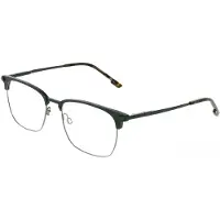 FLEXSON Flexon FLEXON E1168 Matte forest 57/18/145 MAN Brilmonturen