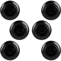 Kadax Dessertbord set 37550, ondiep bord