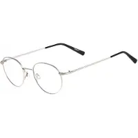 FLEXSON Flexon FLEXON EDISON 600 N Gunmetal 47/19/140 MAN Brilmonturen
