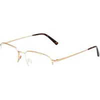 FLEXSON Flexon FLEXON H6082 N Matte taupe 56/19/145 MAN Brilmonturen
