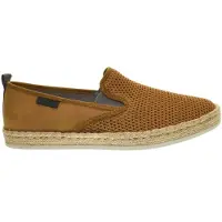 Rieker Mosterdgeel Espadrille Mocassin maat 45